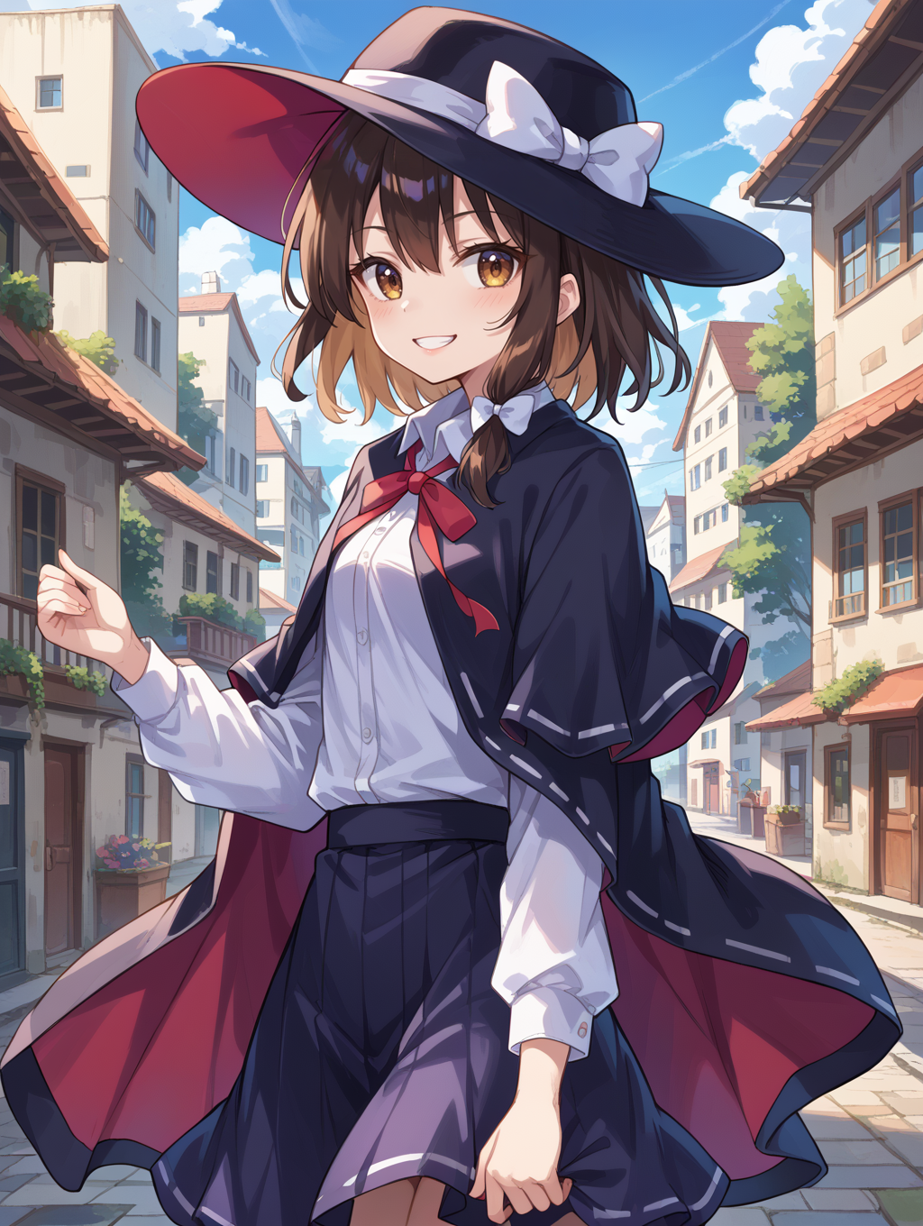 score_9, score_8_up, score_7_up,source_anime,BREAK, solo, (light smile:0.7), 
usami_renko,
<lora:usami_renko:1>