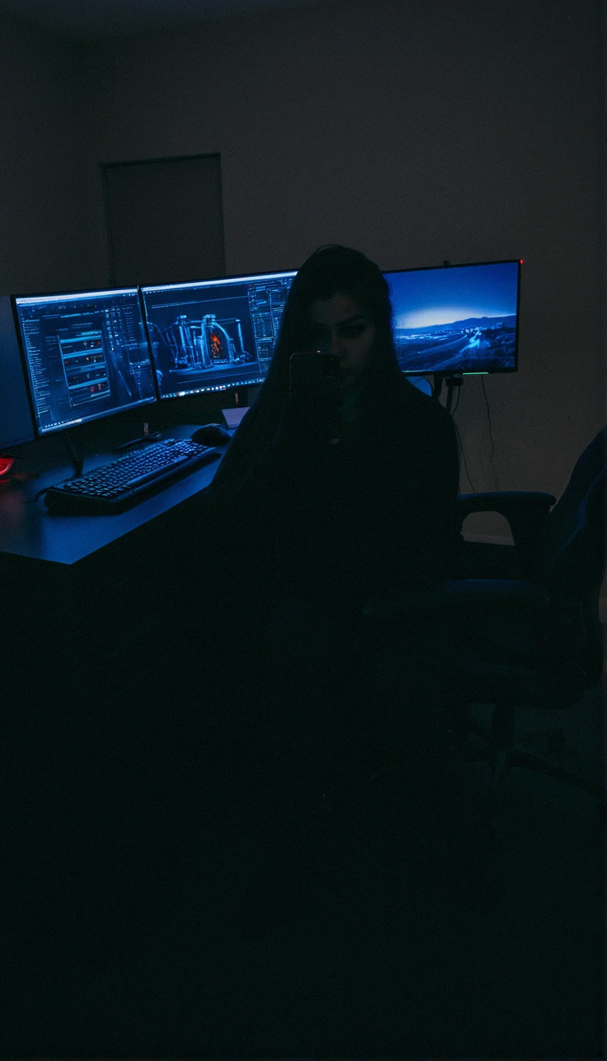 Content
