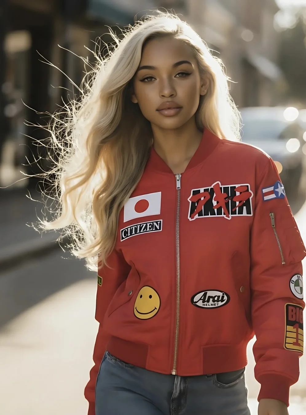 Content