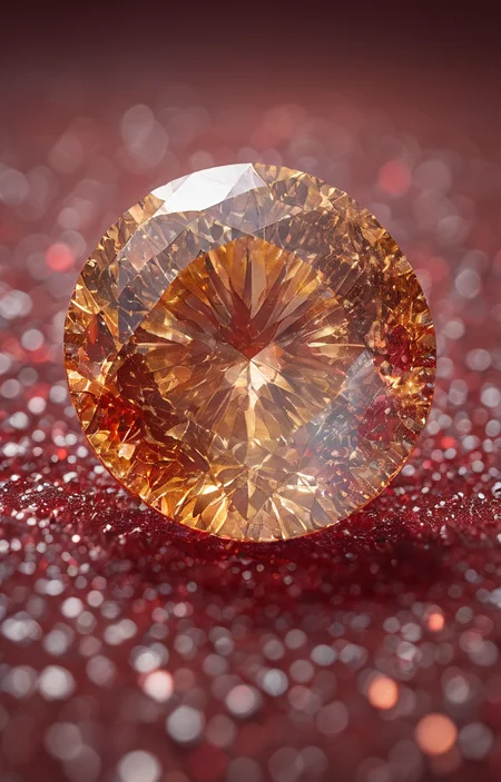 masterpiece,best quality,<lora:tbh53-sdxl:1>,illustration,Gold,jewelry,diamonds,colorful,