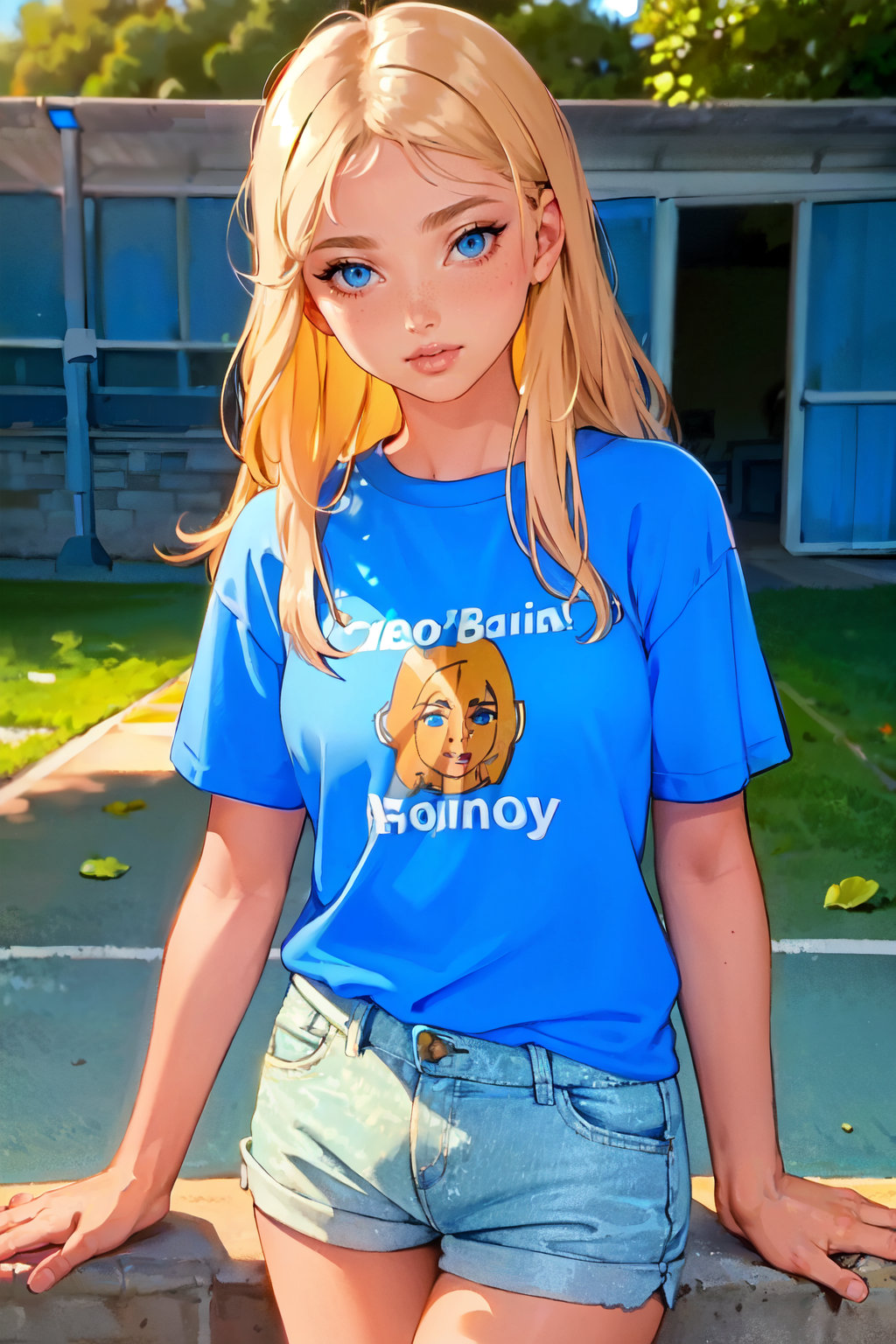 Content