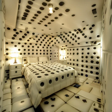 dice bedroom<lora:dice:1>