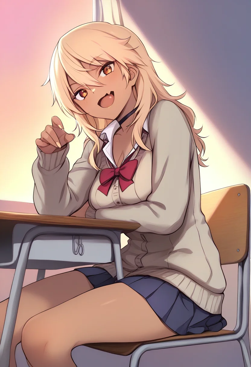 Content