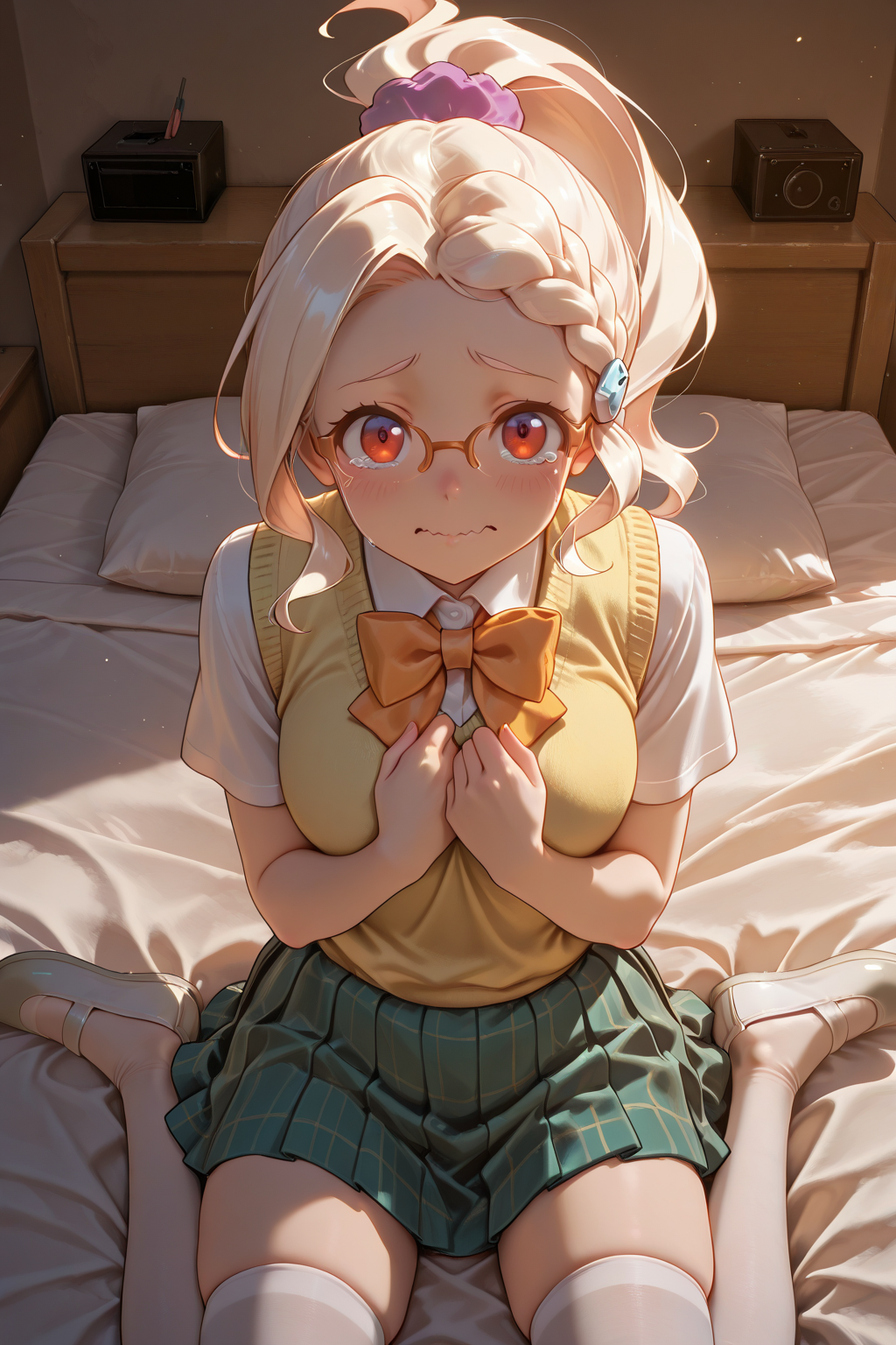 Content
