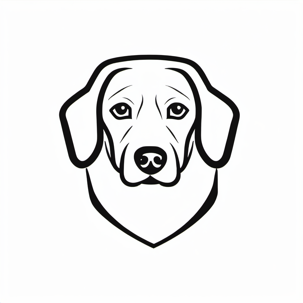 <lora:[XL]Logo:1>LOGO, A dog
