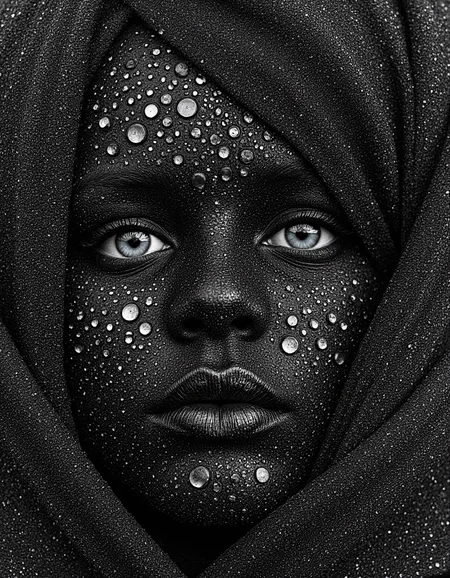 detailifier, aidmaMJ6.1, abstract, black and white, love, happy, sad,
