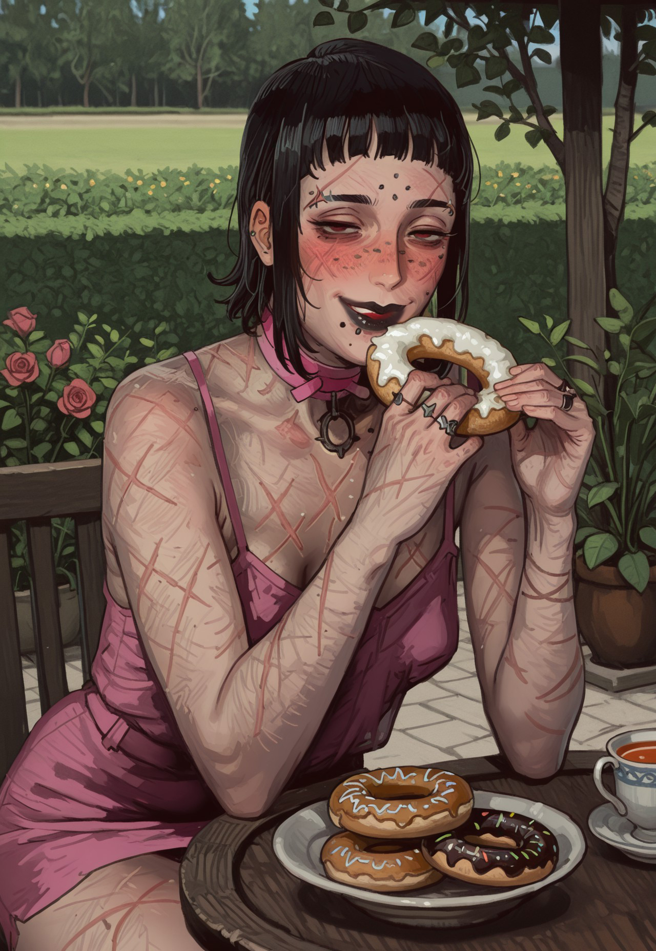 Content