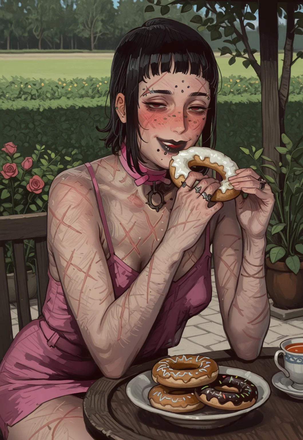 Content