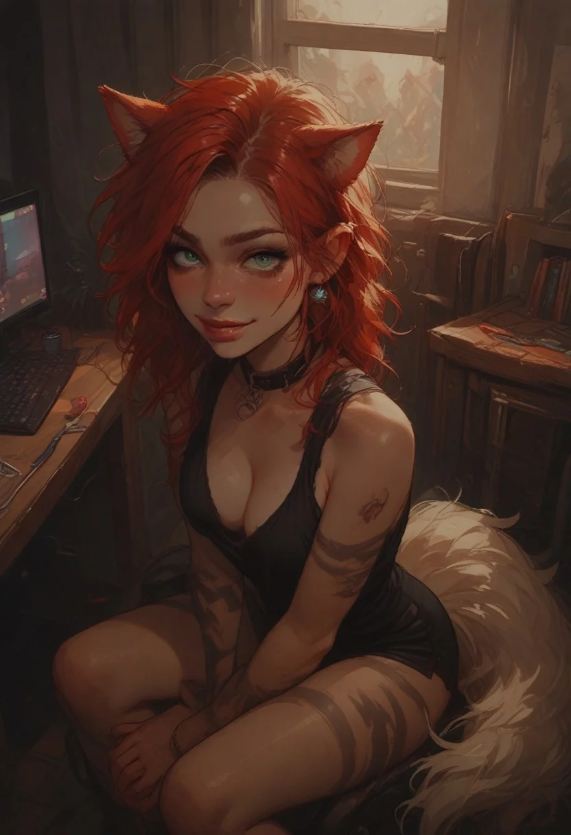 Content