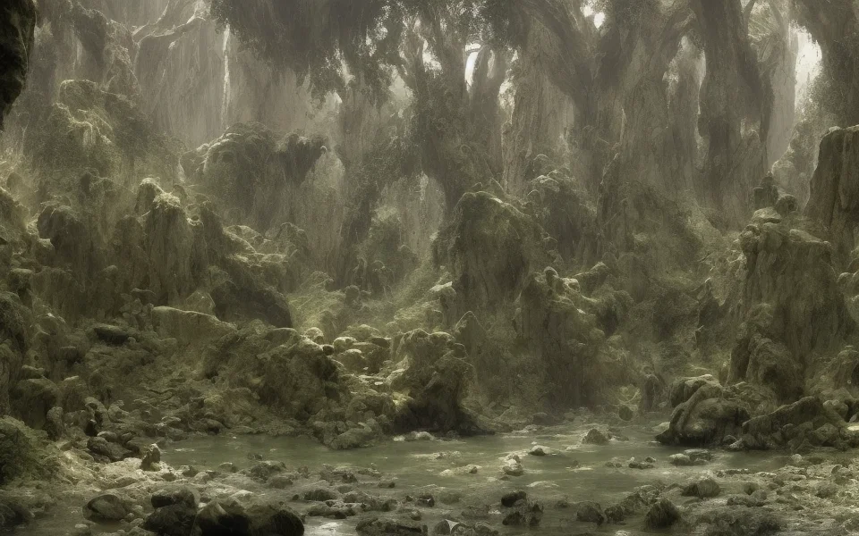 (((solo:1.3))),A (full body:1.3) shot at 8k resolution, splash art,fatasy,
fantastic comic book style,dark souls, photorealistic, intense look,wide angle,
anatomical photorealistic digital painting portrait of The great crystal castle at the bottom of the huge valley, raining ,ray trace, very detailed skin, very detailed eyes,
(elden ring style:1.3), (warhammer style:1.1), concept artist,masterpiece, best quality, absurdres, highres,
global illumination, depth of field, splash art, art by artgerm
and greg rutkowski and viktoria gavrilenko