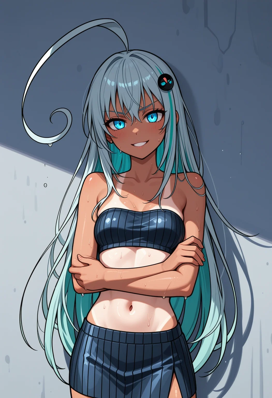 Content