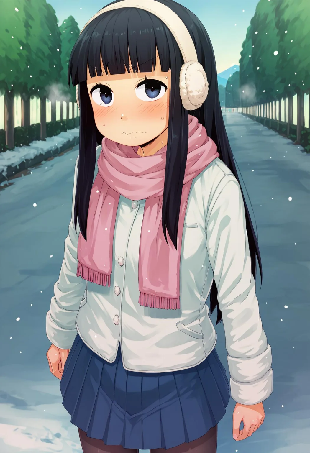 Content