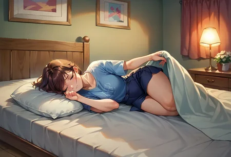 score_9, score_8_up, score_7_up, source_anime,
bed invitation