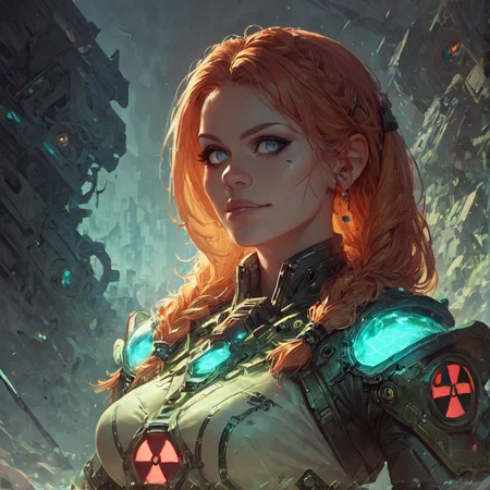 score_9, score_8_up, score_7_up,
 <lora:nuclearhazard_Pony:0.8>nuclearhazard,
girl,solo,portrait,see-trought clothes