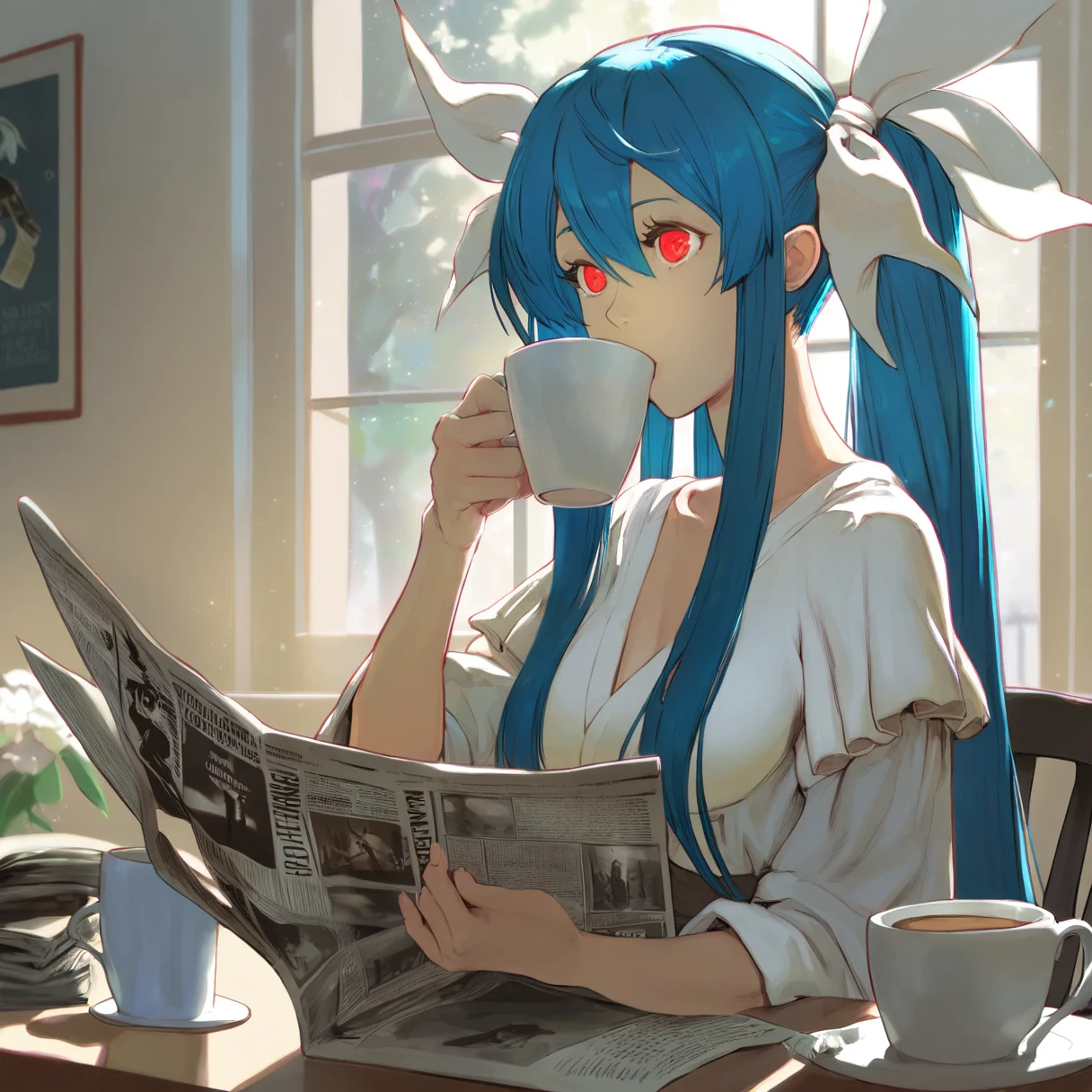 Content