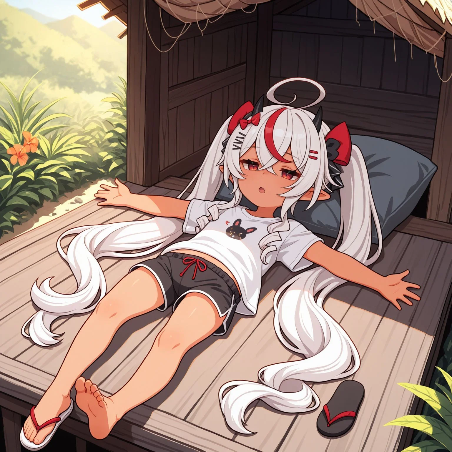Content