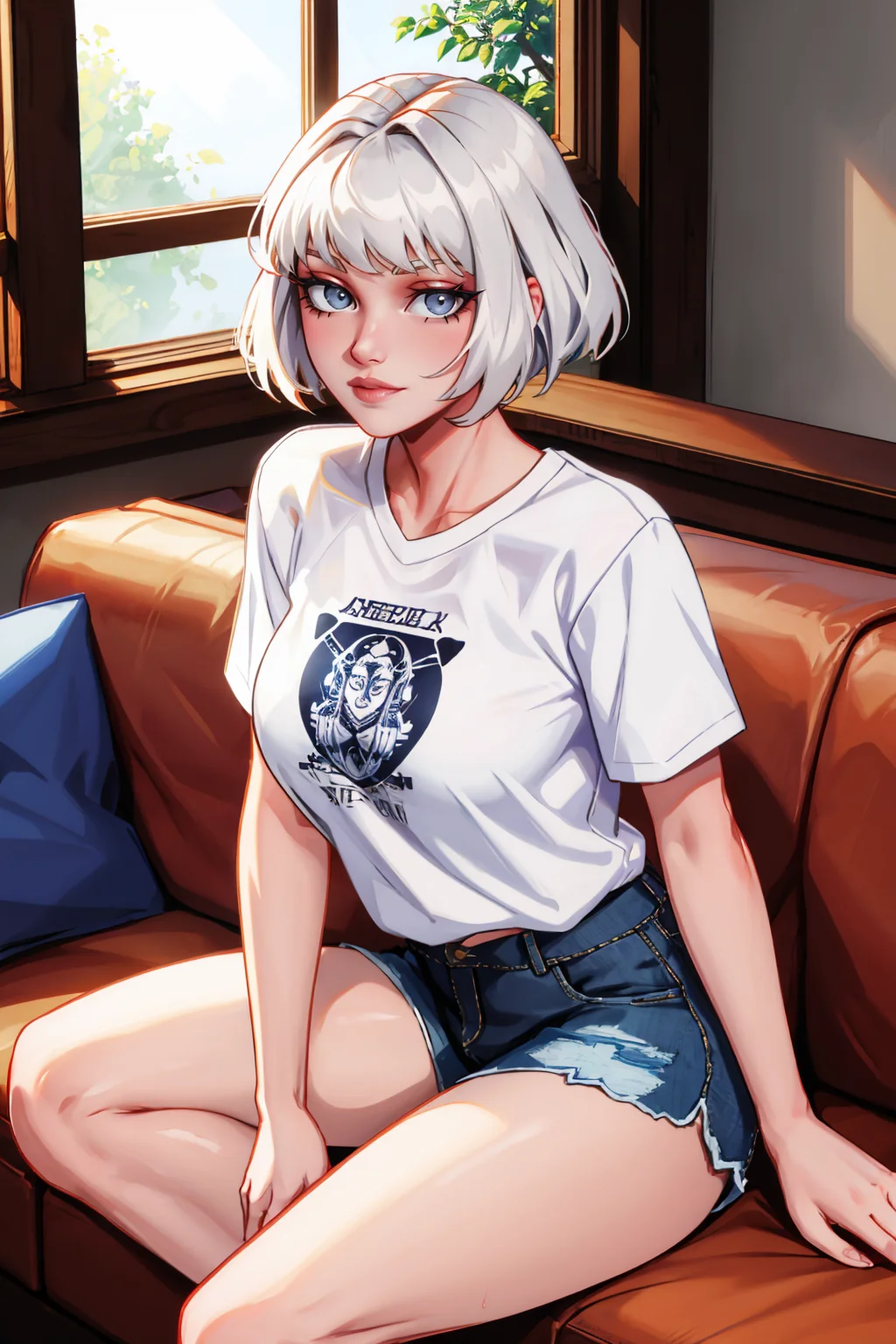 Content