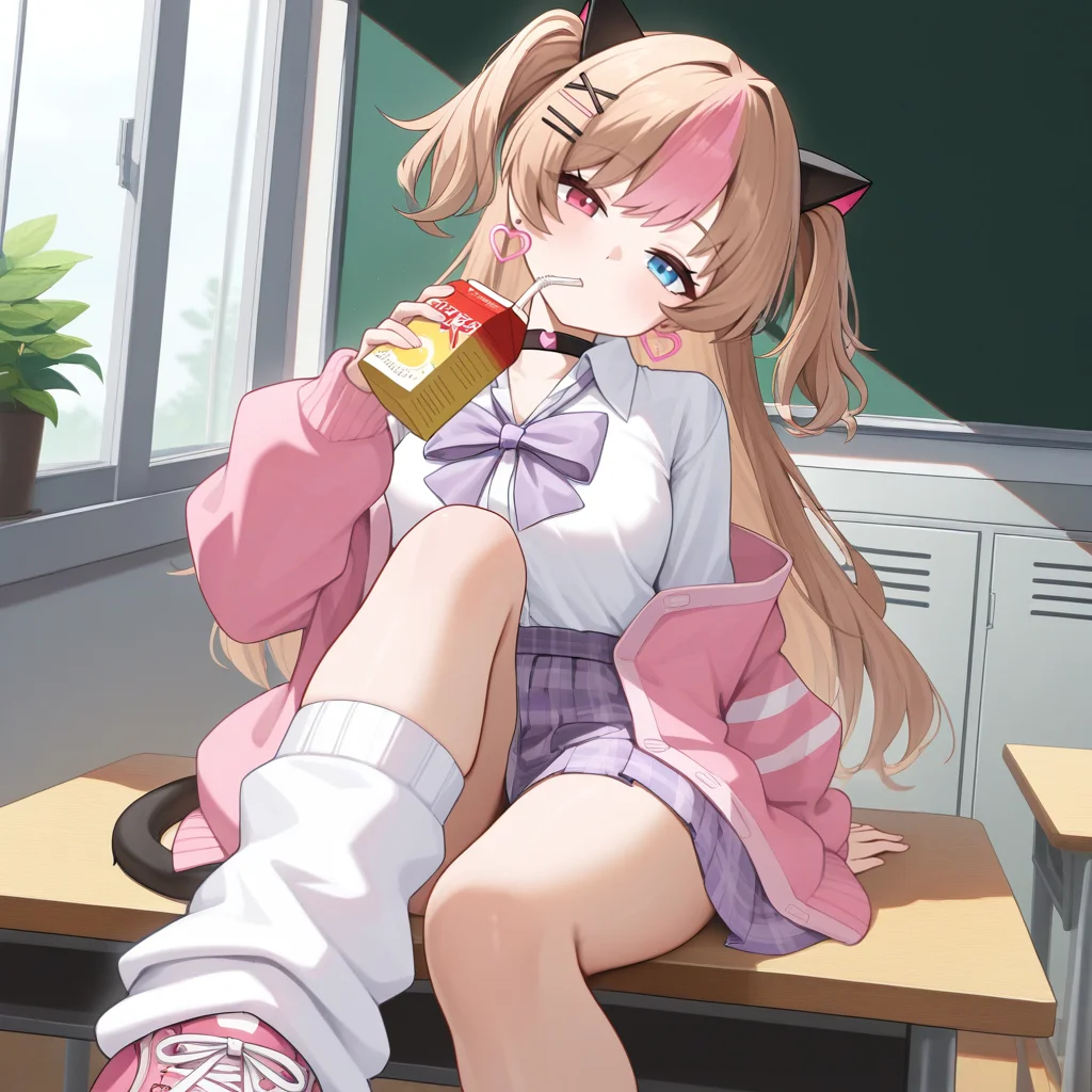 Content