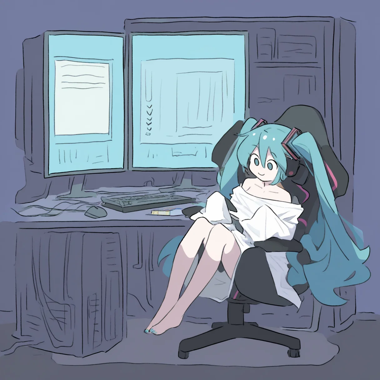 Content