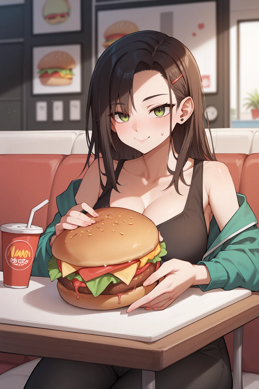 Content