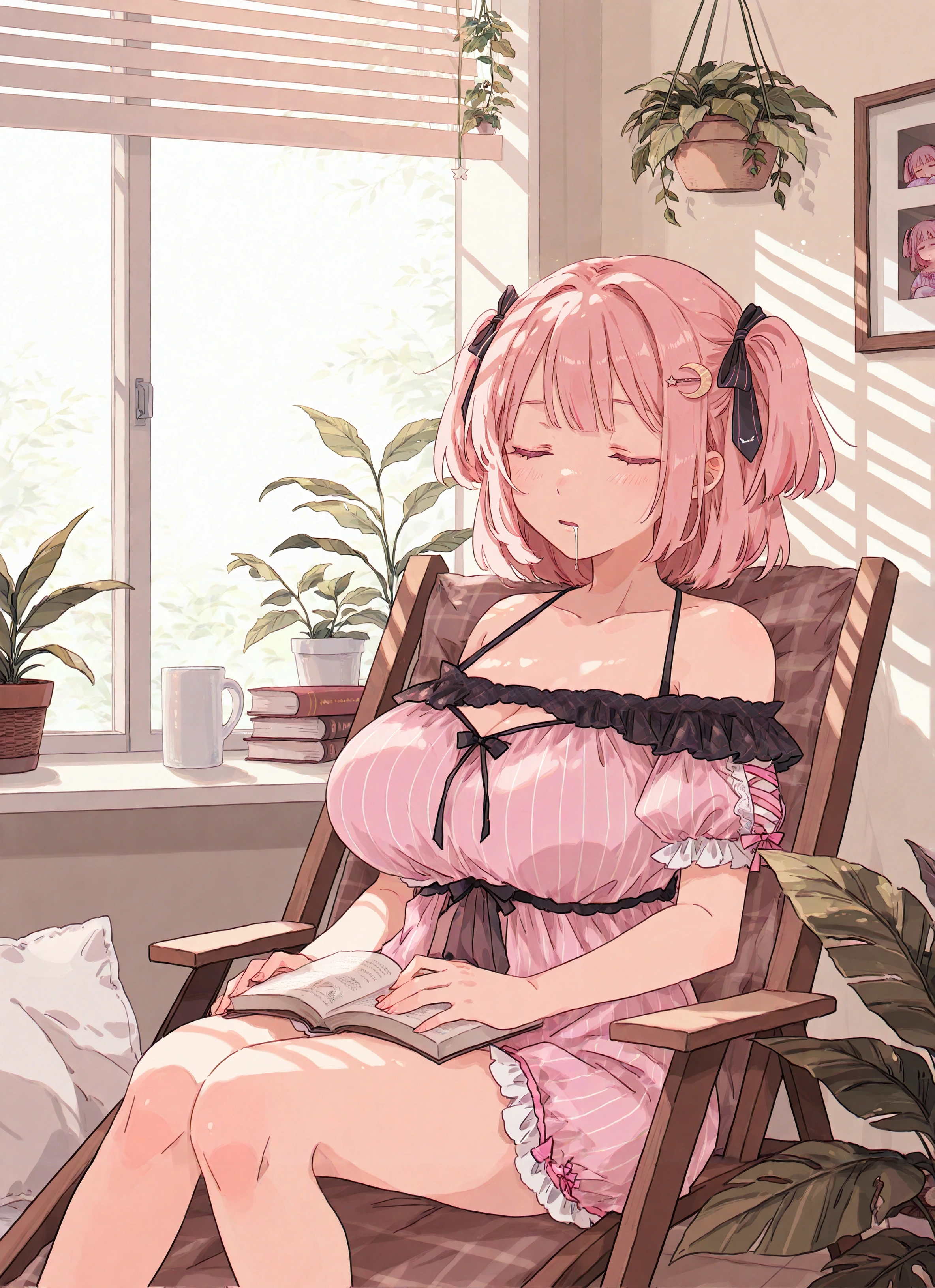 Content