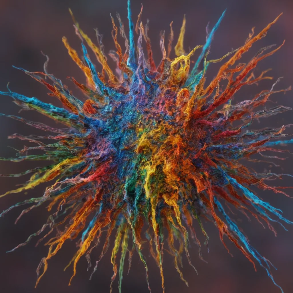 <lora:SDXL_macro_Sa_May:1> macro world multicolor