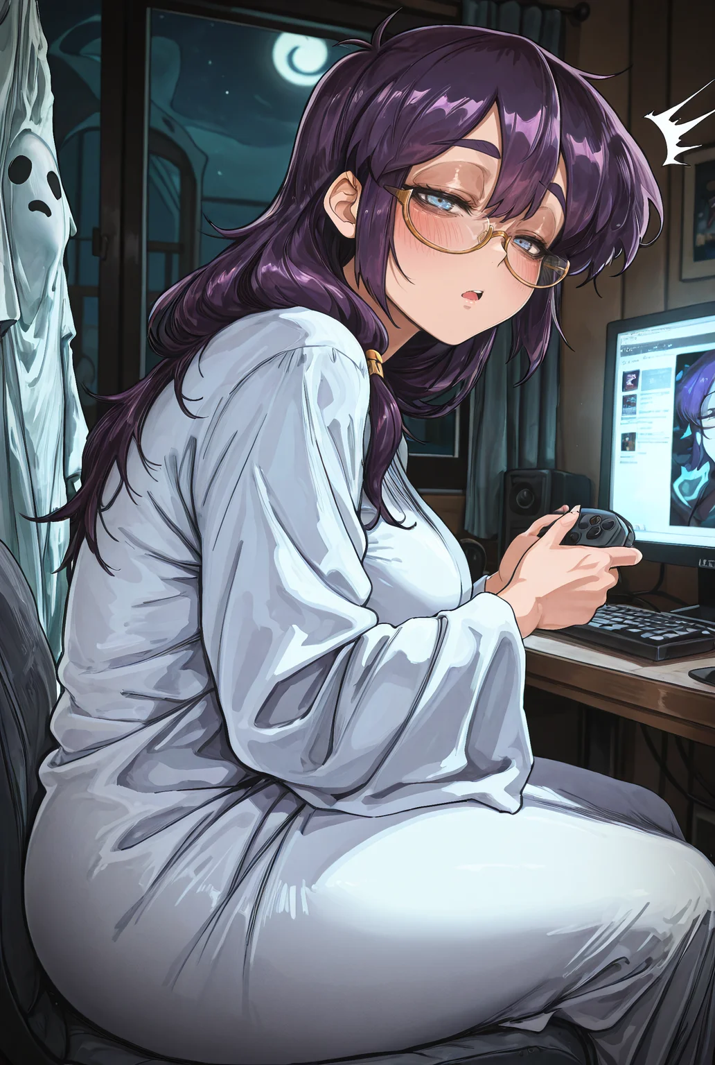 Content
