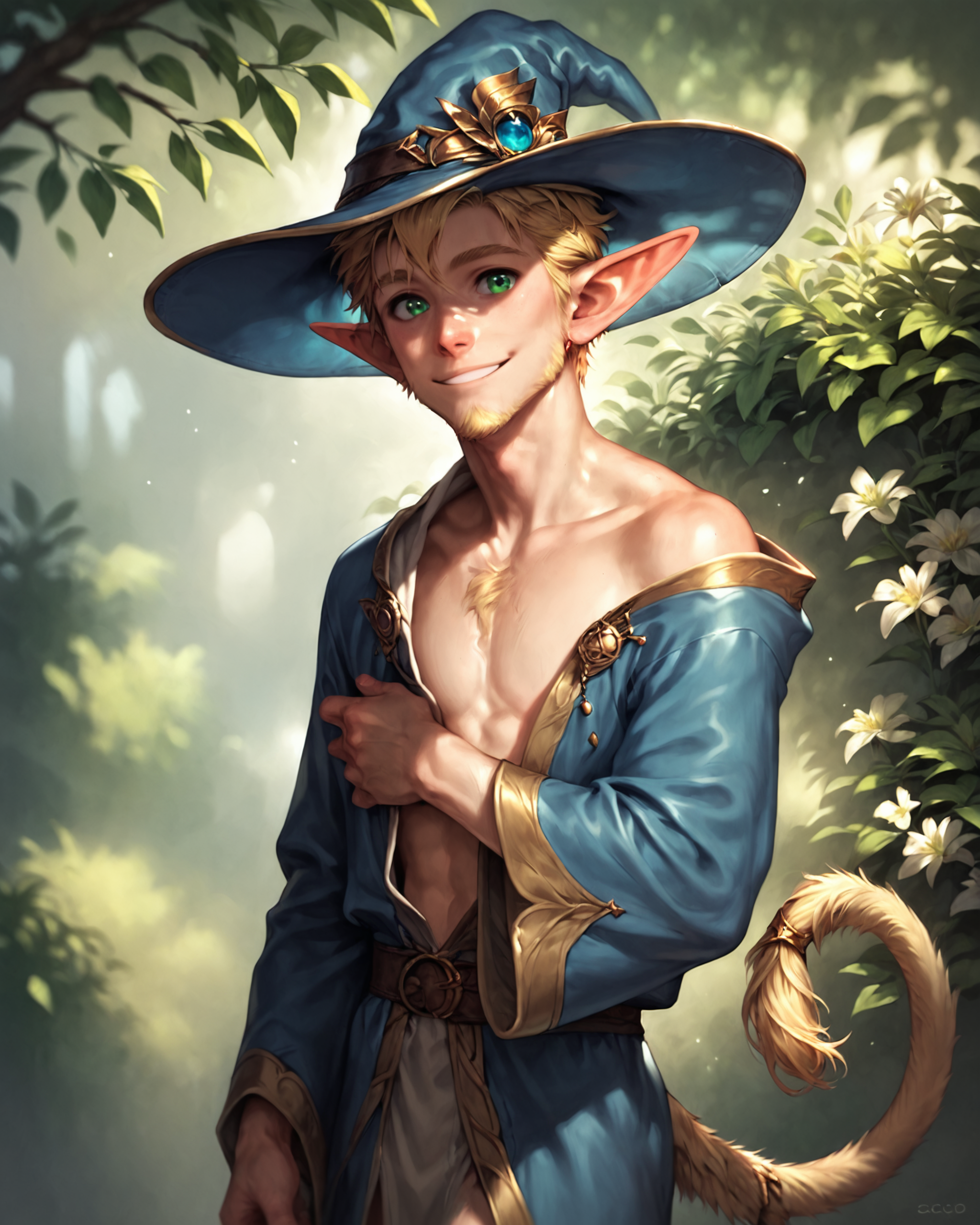 Content
