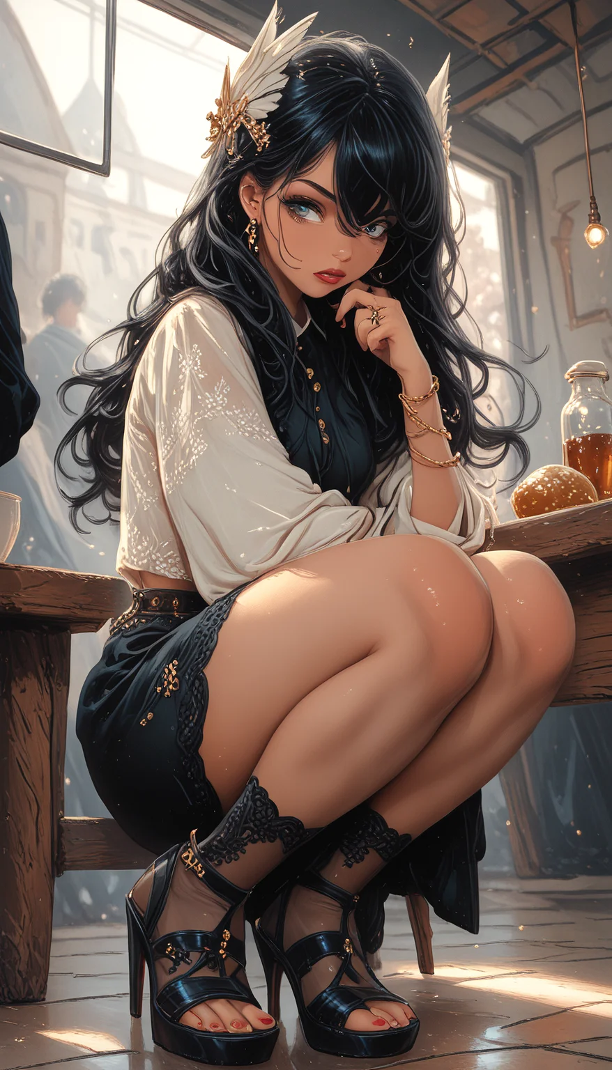 Content