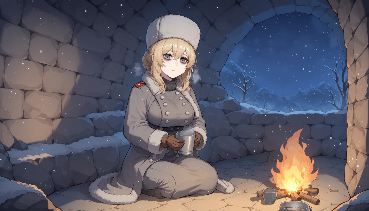 Content