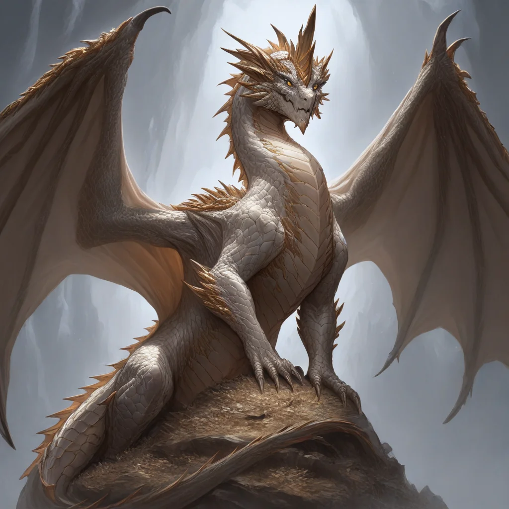 masterpiece, best quality, newest, absurdres, highres,WDIV1.0, western dragon, dragon, monster, no humans, wings, scales,