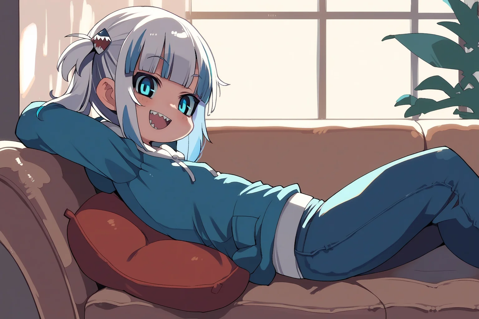 Content