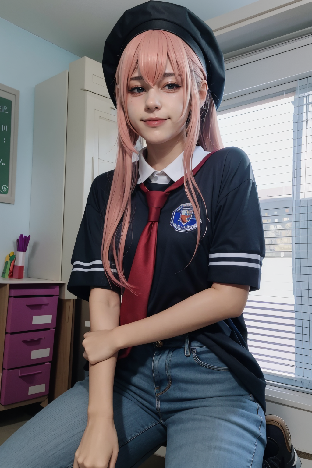 Content