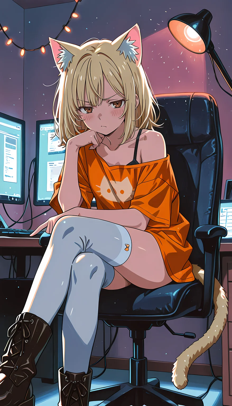 Content