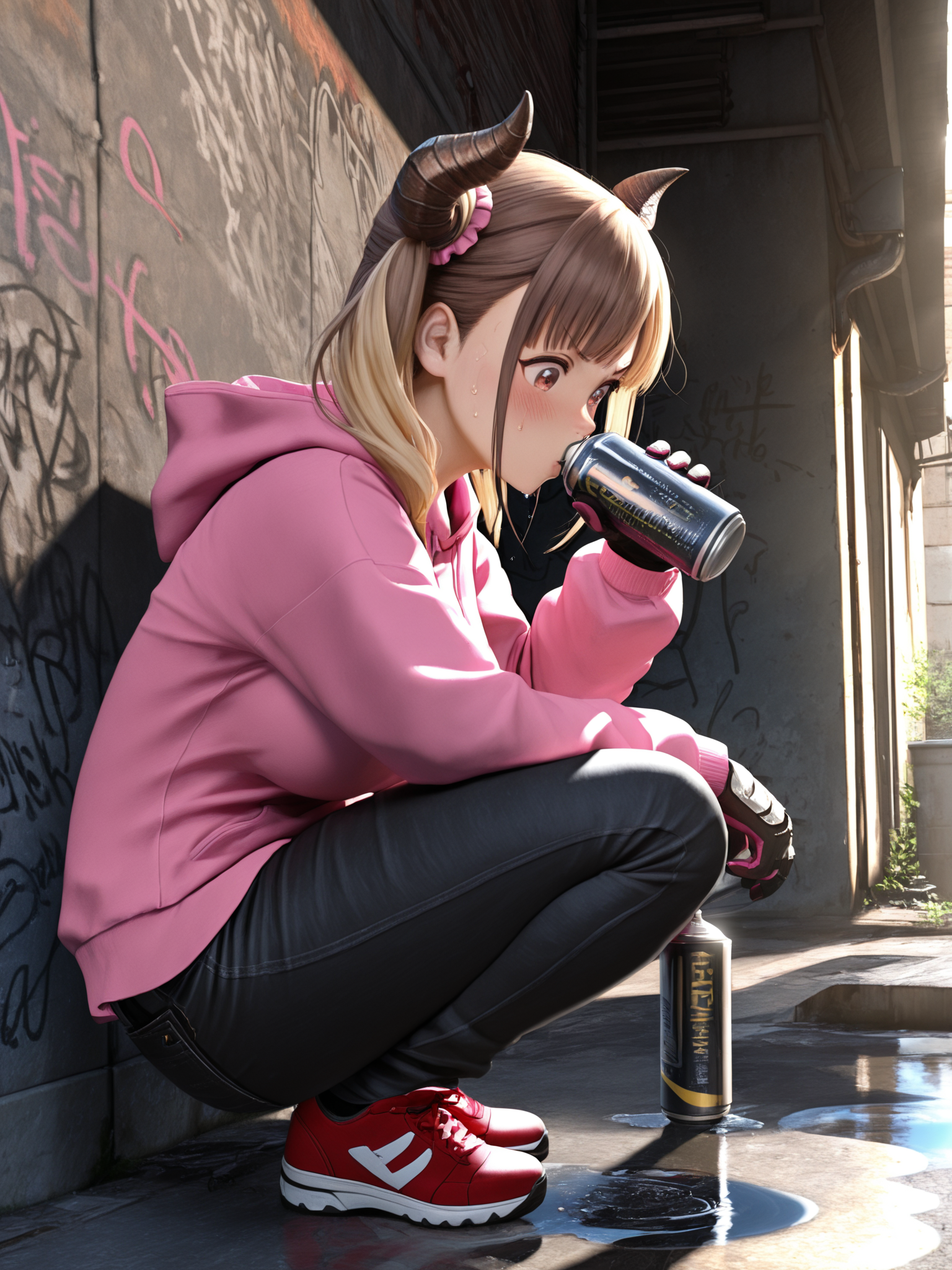Content