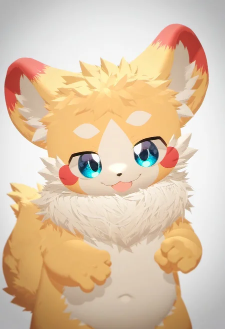 score_9, score_8_up, score_7_up, ((((sdgs3by zuppu11)))), 1boy, furry, cute, rating_questionable, zPDXL3