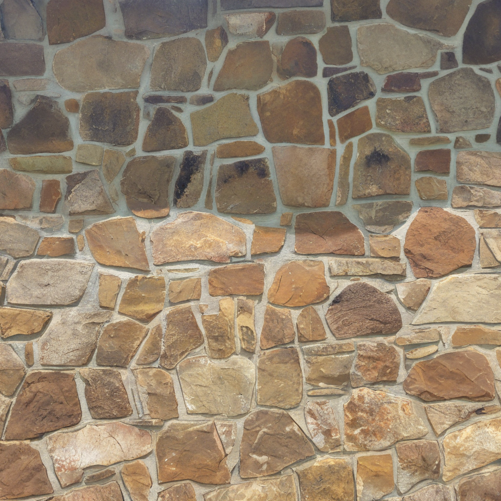 FieldStone Background