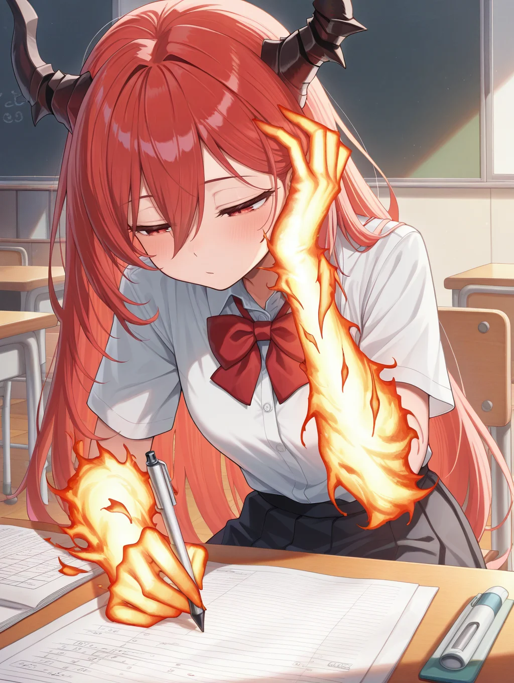 Content