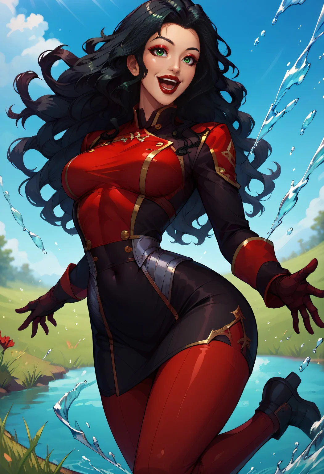 Content