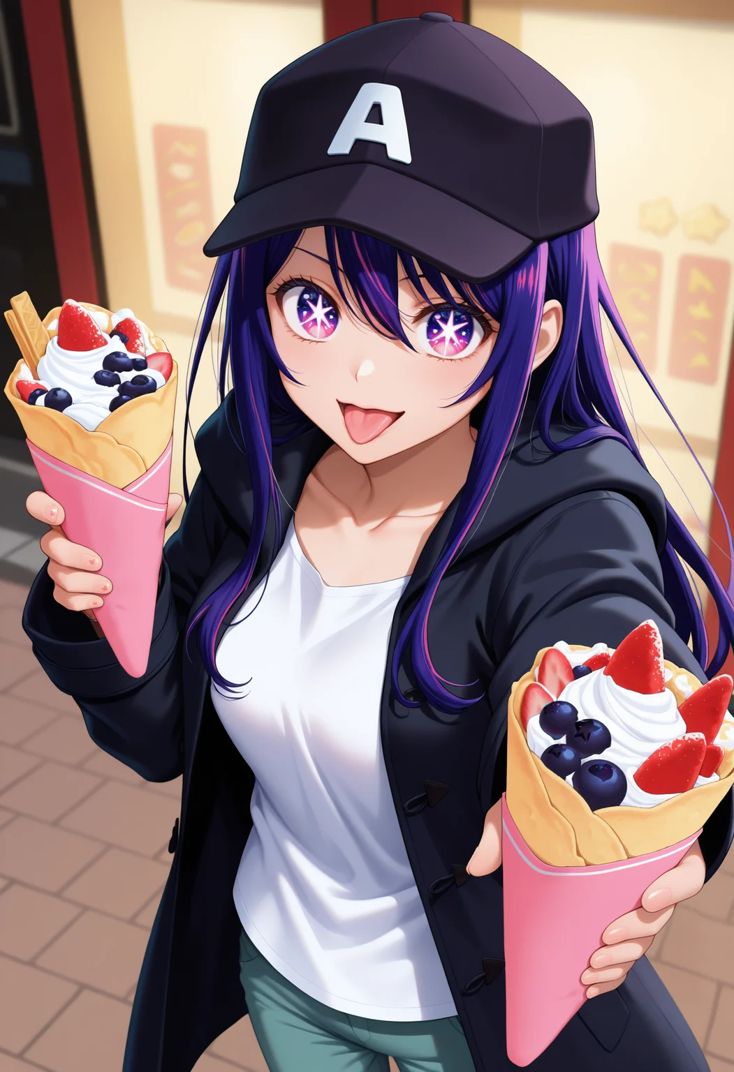 Content