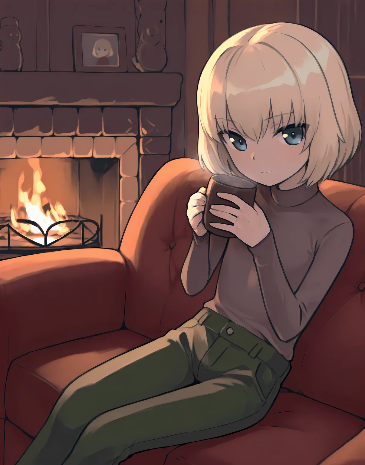 Content
