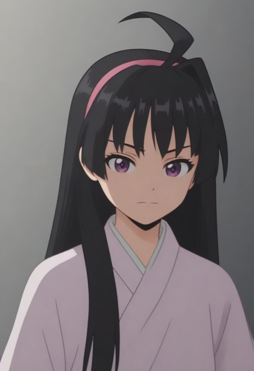 source_anime, anime screencap, source_anime, auratheguillotine, anime screencap, masterpiece, source_anime, shiny skin,,,<lora:ayako.pony:1> ayako, long hair,
BLACK hair,