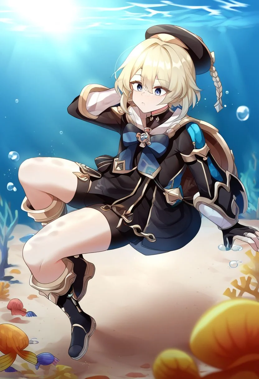 Content