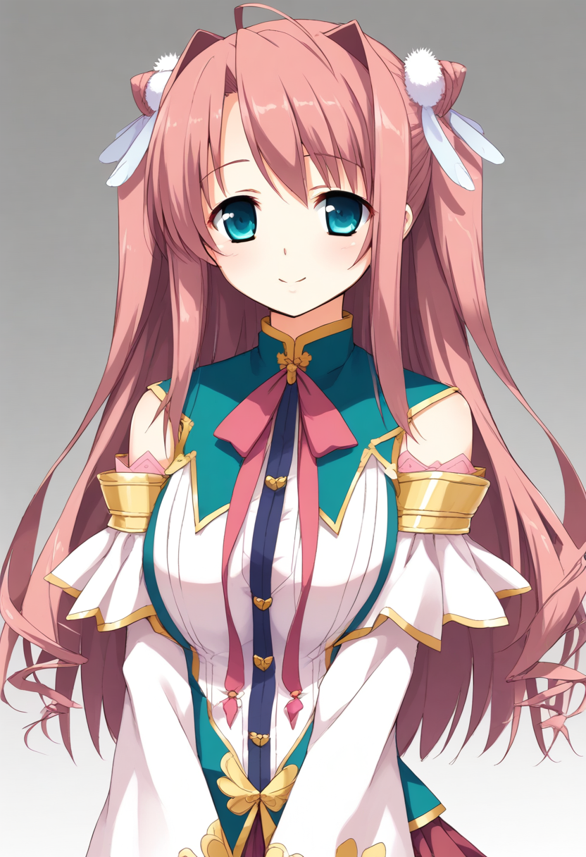 <lora:ryuubi_XL_pony_bf16_v1:1>1girl, ryuubi,, BREAK score_9, score_8_up, score_7_up, BREAK source_anime, best quality, masterpiece, uncensored,<lora:sdxl_lightning_4step_lora:1>(clear eyes:1.2),zPDXLpg,rating_explicit,