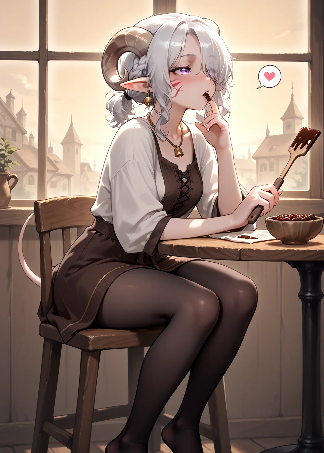Content