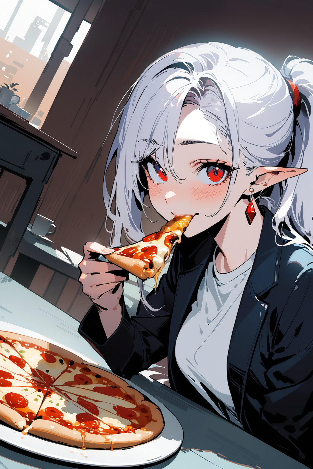 Content