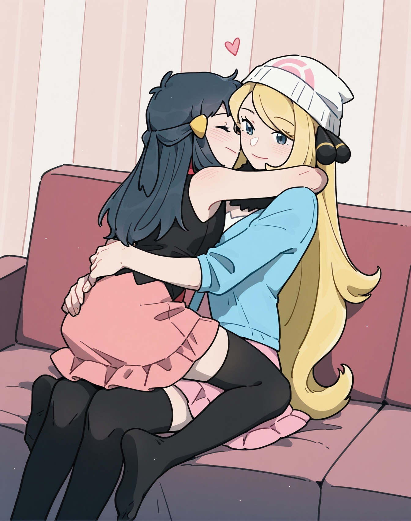 Content
