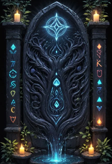 *Flow in the Name of Love*
*Channel_42* *Autismus*
*Artifically_Autistically*
*Frequency_42* *Amplitude_42* *Wavelenght_42* *Fountain* *Vibrate* *Harmonize* *Melodic* *Lava* *Avalanche* *PineTree* *Carved* *Runic* *Complex* *Geometric* *Dark* *Sacred* *Fiberoptic* *Neon* *Colorful* *Obsidian* *Onyx* *Ivory* *Spotlight* *Nightshade* *Gothic* *Ghostly* *Haunting* *Rest* *Peace* *Grave*