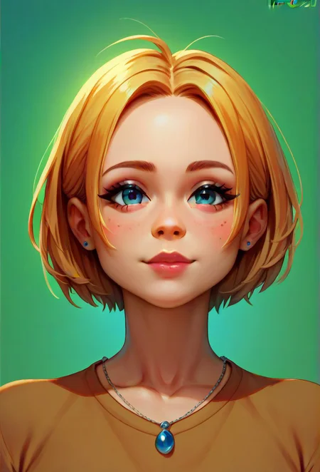 (facing viewer, score_9, score_7_up, score_9, score_8_up, score_7_up, , score_9, score_8_up, score_7_up, hattiezazu, digital art, soft light, perfecteyes, (Gotoh_Hitori:1.3):1.3), zPDXL3 ,SimplePositiveXLv2, masterpiece, best quality, high res, illustration, extremely detailed, 8k, wallpaper