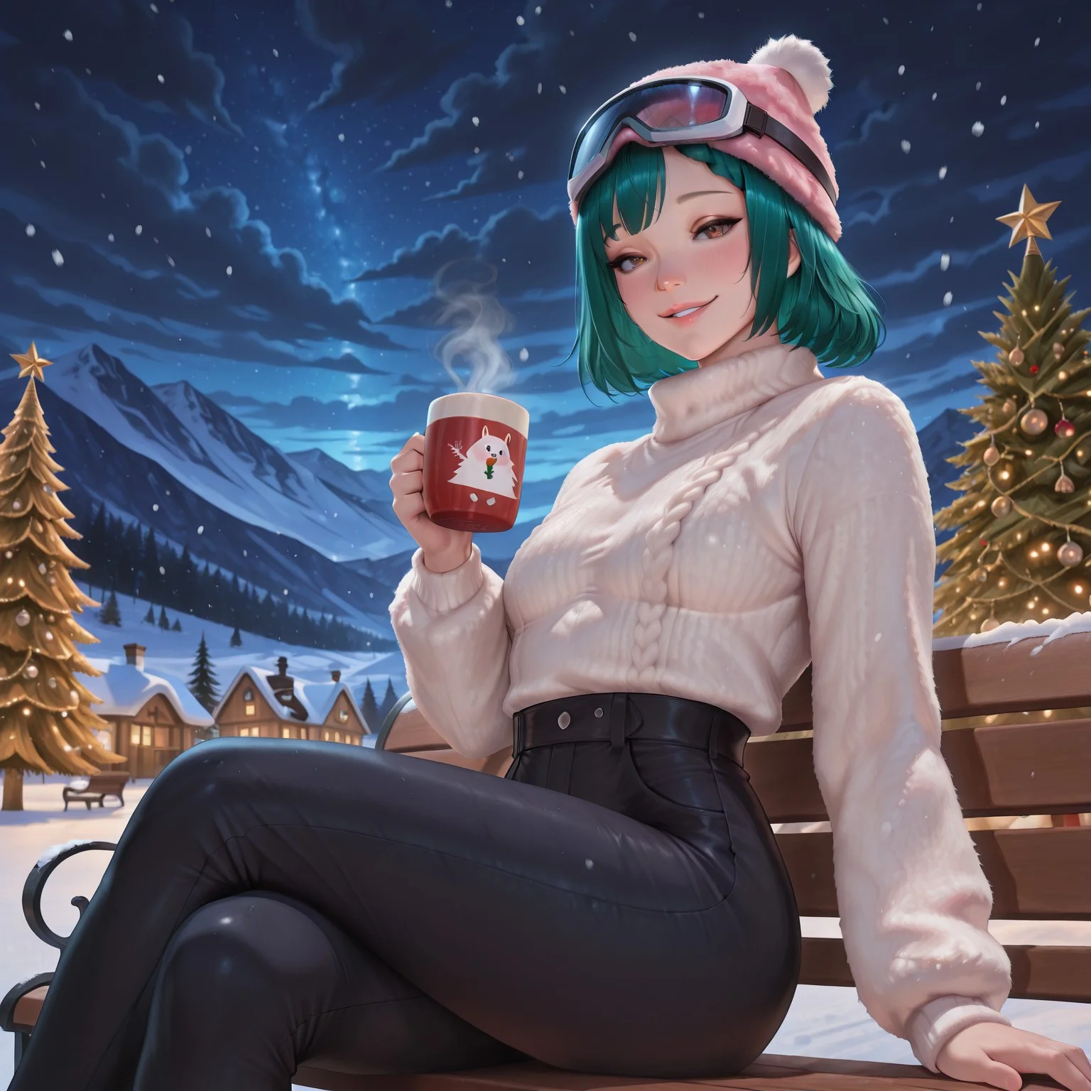 Content